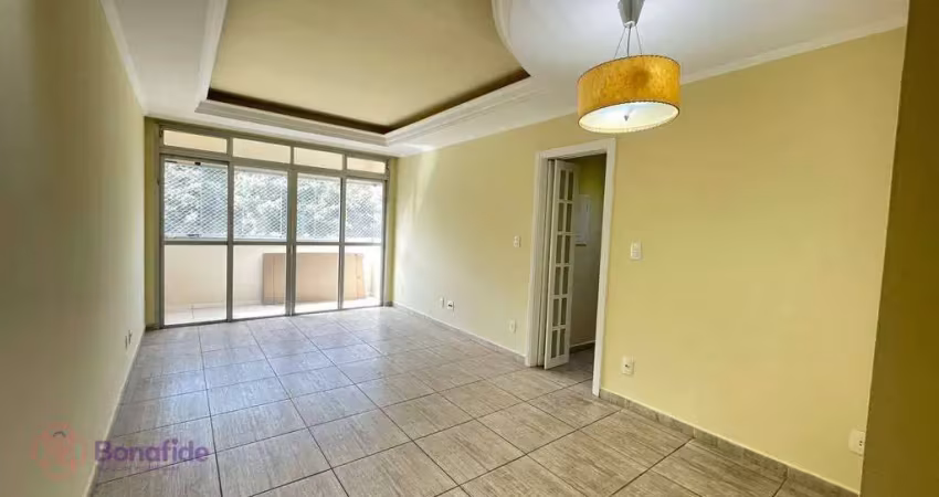 Apartamento com 3 dormitórios à venda, 85 m² por r$ 510.000,00 - vila guarani - jundiaí/sp