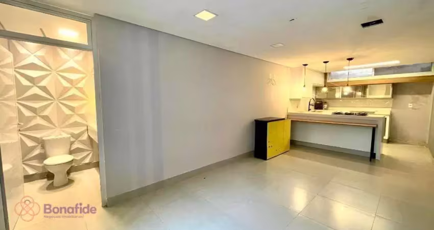 Casa com 2 dormitórios à venda, 99 m² por r$ 650.000,00 - loteamento reserva ermida - jundiaí/sp