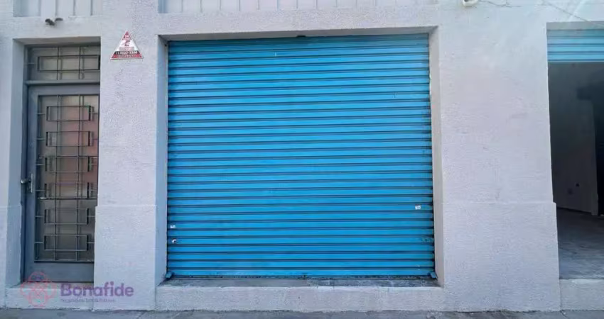 Salão para alugar, 50 m² por r$ 3.140,00/mês - centro - jundiaí/sp