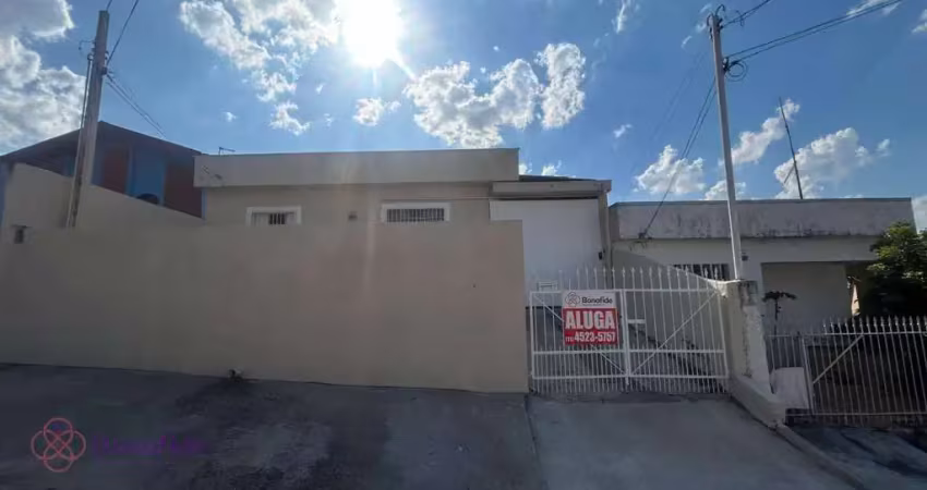 Casa com 2 dormitórios para alugar, 150 m² por r$ 2.680,00/mês - vila josefina - jundiaí/sp