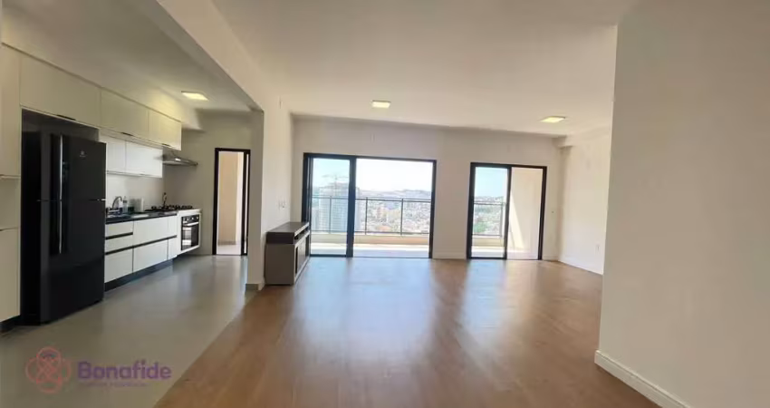 Apartamento com 3 dormitórios para alugar, 141 m² por r$ 11.000,00/mês - jardim campos elísios - jundiaí/sp