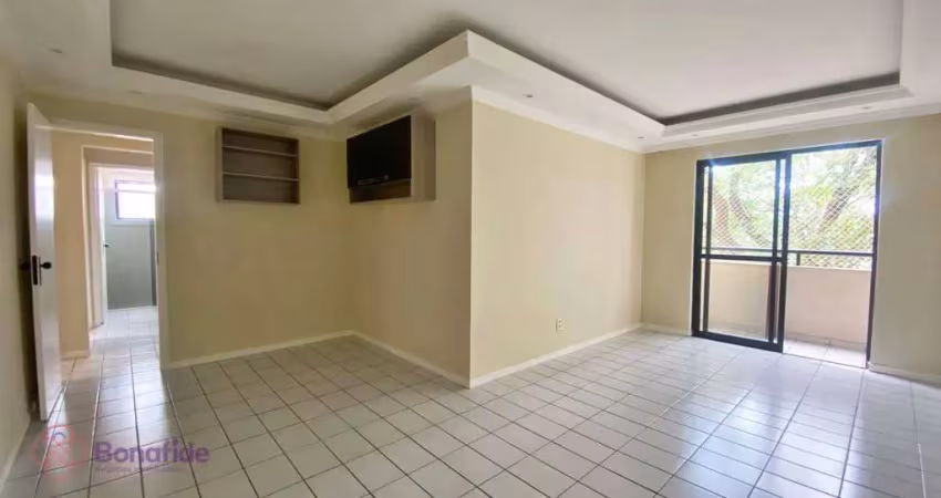 Apartamento com 3 dormitórios para alugar, 96 m² - vila das hortências - jundiaí/sp