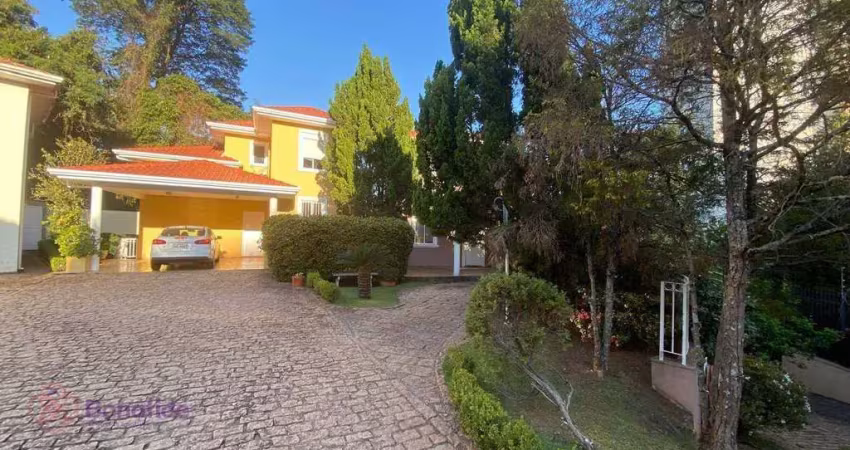 Casa com 3 dormitórios à venda, 150 m² por r$ 1.580.000,00 - jardim ana maria - jundiaí/sp