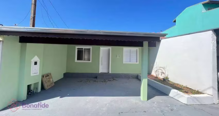 Casa com 2 dormitórios para alugar, 80 m² por r$ 3.305,00/mês - recanto quarto centenário - jundiaí/sp