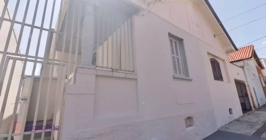 Casa com 2 dormitórios para alugar, 80 m² por r$ 2.072,00/mês - vila arens ii - jundiaí/sp