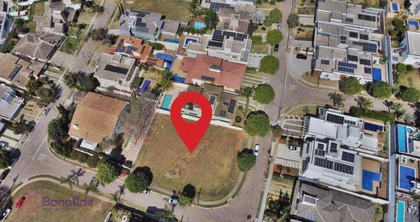 Terreno à venda, 1006 m² por r$ 1.350.000,00 - medeiros - jundiaí/sp