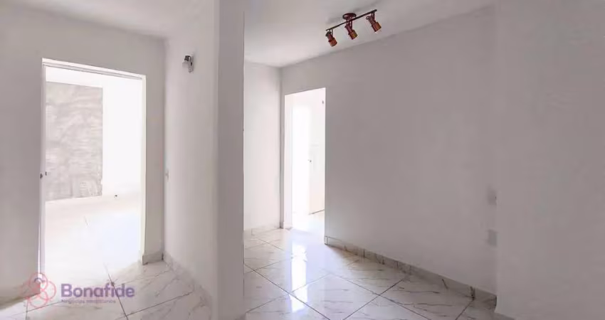 Sala para alugar, 76 m² por r$ 3.110,00/mês - jardim paris - jundiaí/sp
