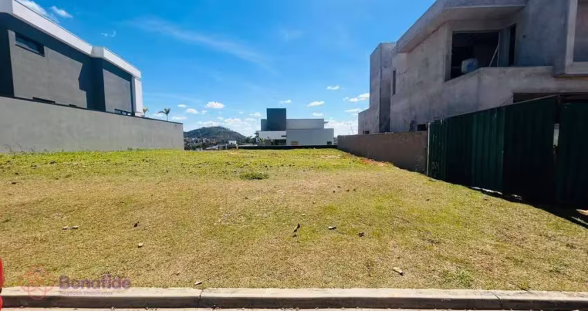 Terreno à venda, 596 m² por r$ 1.040.000,00 - chácara terra nova - jundiaí/sp