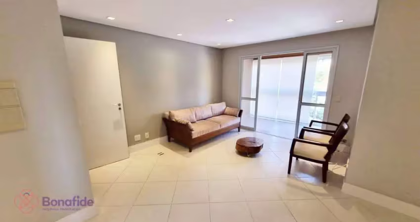 Apartamento com 3 dormitórios para alugar, 95 m² - jardim bonfiglioli - jundiaí/sp