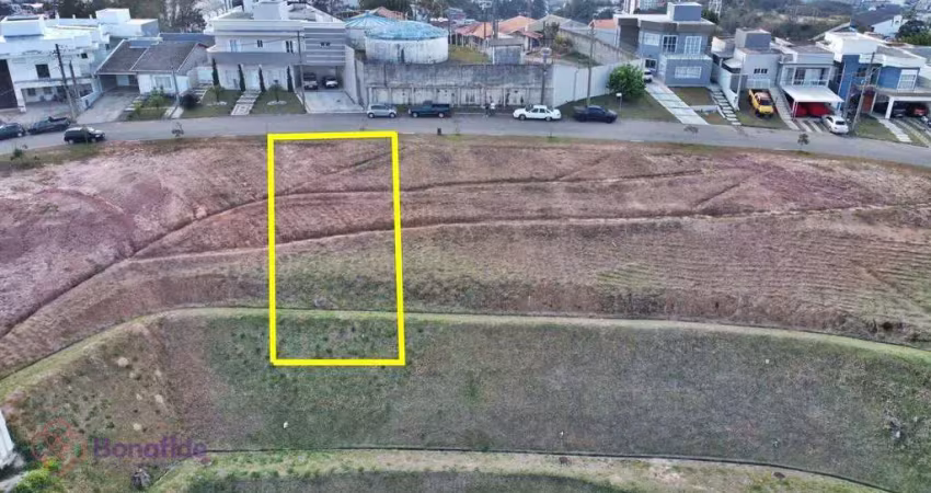 Terreno à venda, 300 m² por r$ 390.000,00 - jardim promeca - várzea paulista/sp