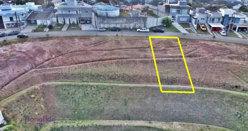 Terreno à venda, 324 m² por r$ 421.200,00 - jardim promeca - várzea paulista/sp
