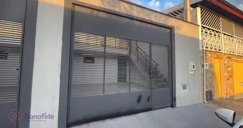 Casa com 3 dormitórios para alugar, 75 m² por r$ 3.295,00/mês - jardim são vicente - jundiaí/sp