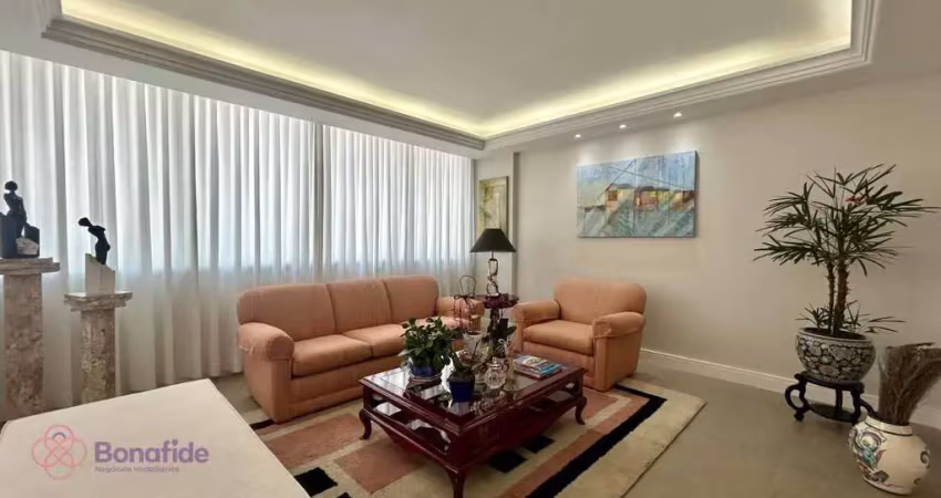 Apartamento com 4 dormitórios à venda, 150 m² por r$ 750.000,00 - centro - jundiaí/sp
