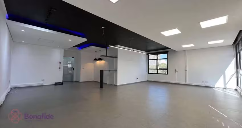 Sala para alugar, 70 m² por r$ 3.962,22/mês - chácara urbana - jundiaí/sp