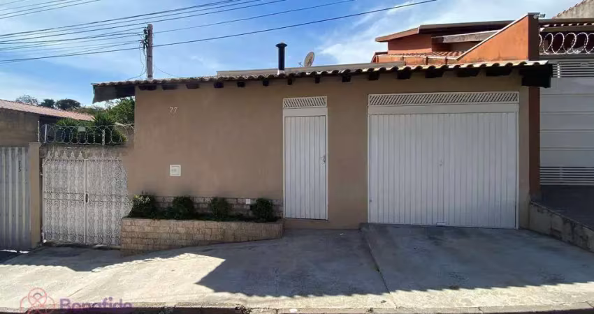Casa com 3 dormitórios à venda, 152 m² por r$ 660.000,00 - cidade nova - jundiaí/sp