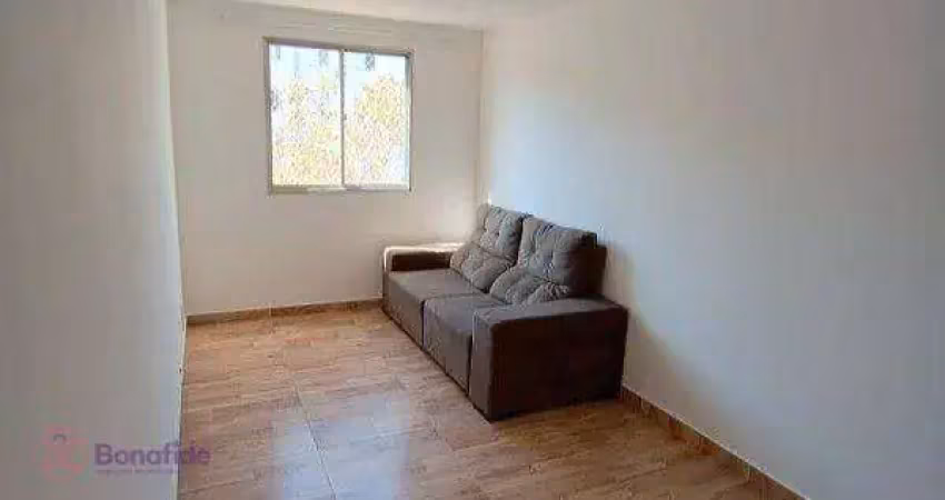 Apartamento com 3 dormitórios para alugar, 70 m² por r$ 1.904,00/mês - residencial terra da uva - jundiaí/sp
