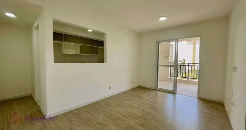 Apartamento com 2 dormitórios para alugar, 74 m² por r$ 3.547,00/mês - engordadouro - jundiaí/sp