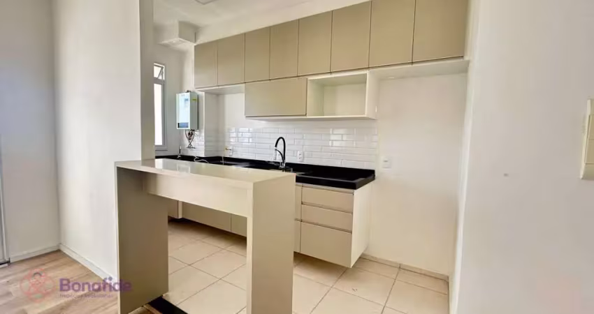 Apartamento com 3 dormitórios à venda, 60 m² por r$ 530.000 - jardim carlos gomes - jundiaí/sp