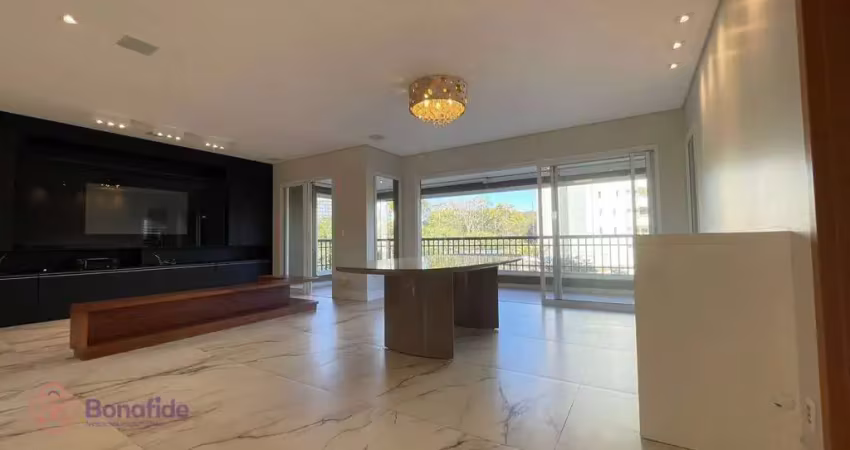 Apartamento com 4 dormitórios para alugar, 239 m² por r$ 21.200,00/mês - jardim das samambaias - jundiaí/sp