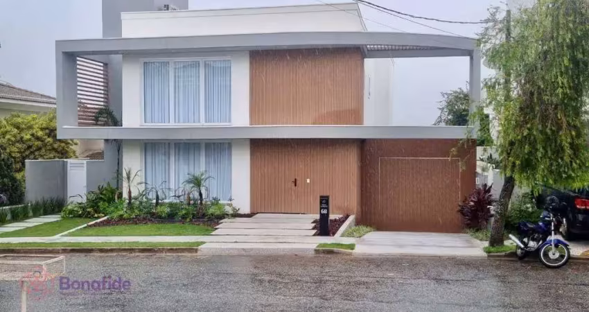 Casa com 6 dormitórios para alugar, 500 m² por r$ 31.390,00/mês - portal do paraíso ii - jundiaí/sp