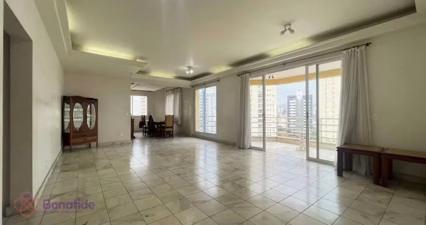 Apartamento com 3 dormitórios à venda, 241 m² por r$ 890.000,00 - vila boaventura - jundiaí/sp