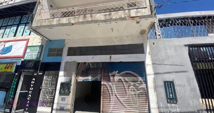 Ponto à venda, 310 m² por r$ 1.350.000,00 - centro - jundiaí/sp