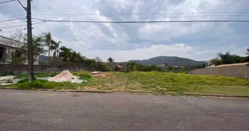 Terreno residencial  para venda, localizado no condomínio chacara malota
