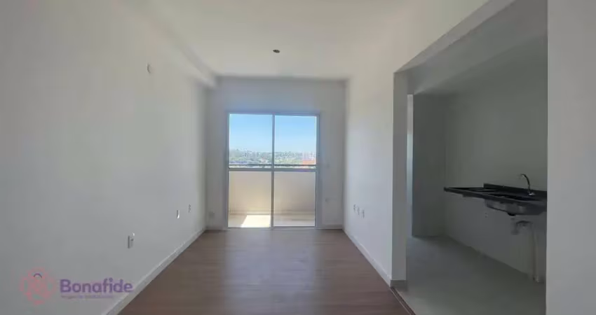 Apartamento com 2 dormitórios à venda, 61 m² por r$ 480.000,00 - cidade nova - jundiaí/sp