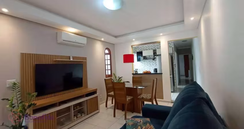 Casa com 2 dormitórios à venda, 115 m² por r$ 545.000,00 - fazenda grande - jundiaí/sp