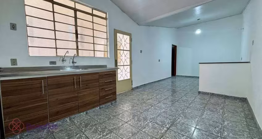 Casa com 2 dormitórios à venda, 112 m² por r$ 460.000,00 - vila rio branco - jundiaí/sp