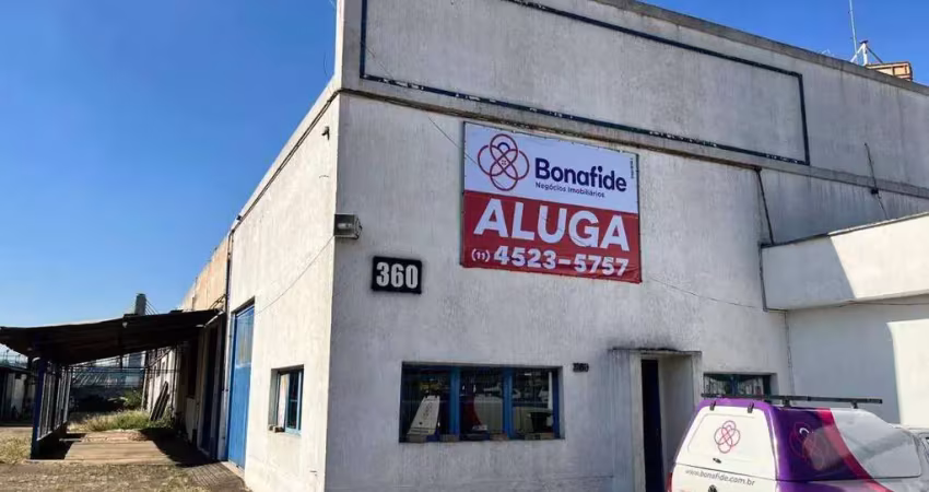 Galpão para alugar, 1913 m² por r$ 62.019,80/mês - vila viotto - jundiaí/sp
