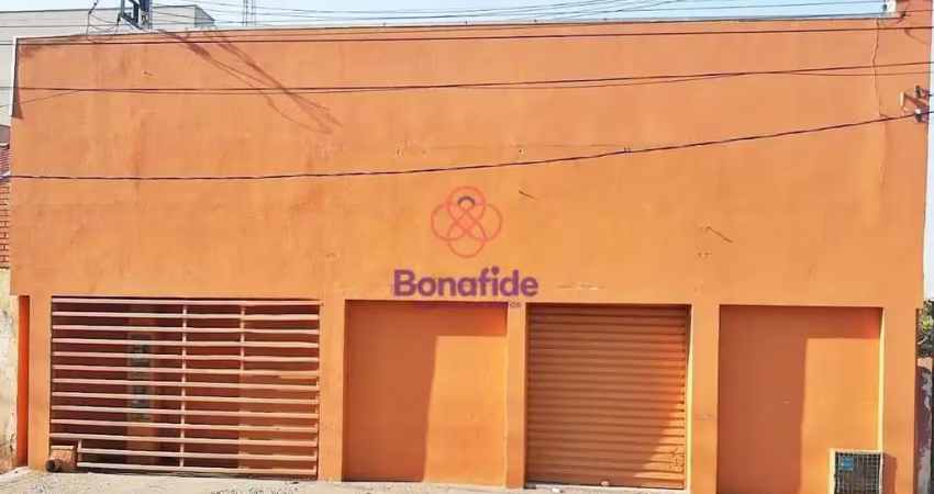 Salão à venda, 477 m² por r$ 2.800.000,00 - vila progresso - jundiaí/sp