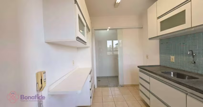 Apartamento com 2 dormitórios à venda, 58 m² por r$ 390.000,00 - jardim shangai - jundiaí/sp