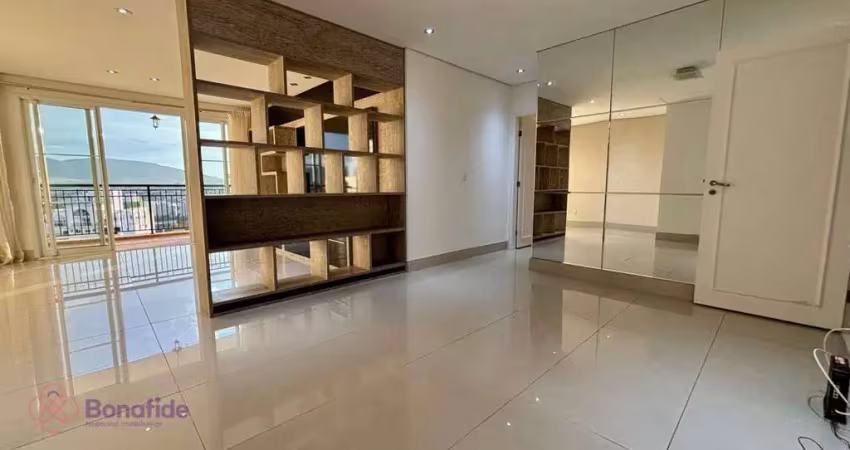 Apartamento com 3 dormitórios para alugar, 157 m² por r$ 10.137,36/mês - jardim campos elísios - jundiaí/sp