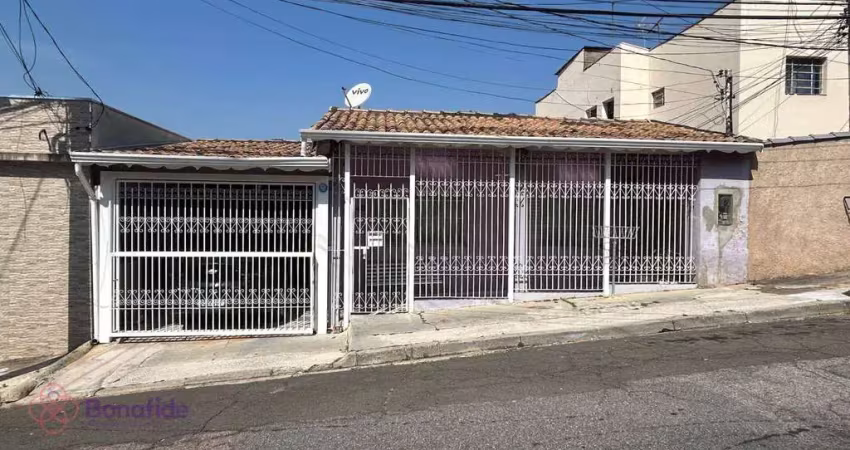 Casa com 2 dormitórios à venda, 153 m² por r$ 690.000,00 - vila pirapora - jundiaí/sp