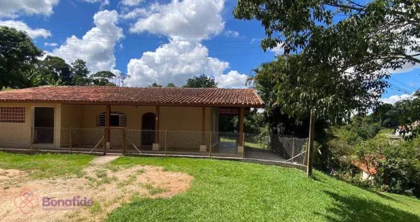 Casa com 3 dormitórios para alugar, 120 m² por r$ 2.800,00/mês - caxambu - jundiaí/sp