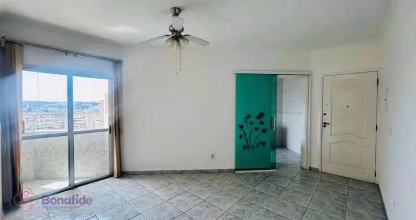 Apartamento com 2 dormitórios à venda, 59 m² por r$ 390.000,00 - vila santa rosa - jundiaí/sp