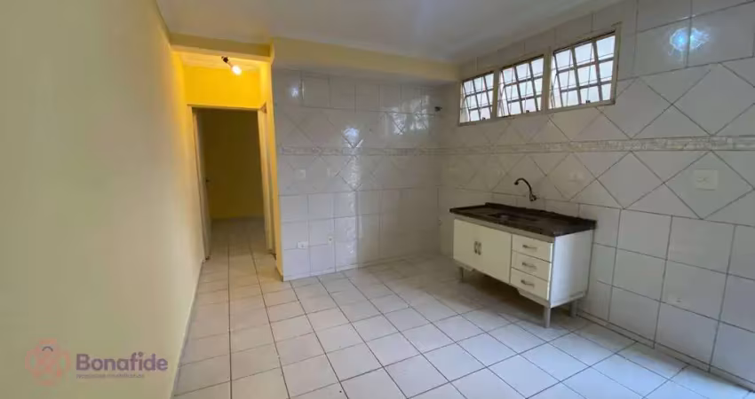 Casa com 1 dormitório para alugar, 40 m² por r$ 1.750,00/mês - jardim bonfiglioli - jundiaí/sp