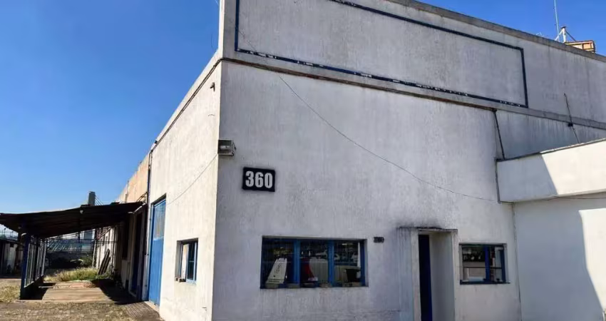 Galpão à venda, 82 m² por r$ 19.866.000,00 - vila viotto - jundiaí/sp