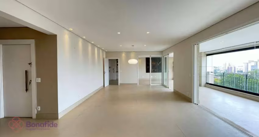 Apartamento com 4 dormitórios à venda, 296 m² por r$ 4.200.000,00 - jardim luciana - jundiaí/sp