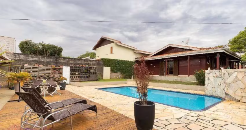 Casa com 5 dormitórios à venda, 302 m² por r$ 1.300.000 - engordadouro - jundiaí/sp