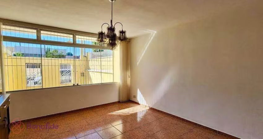 Casa com 3 dormitórios para alugar, 200 m² por r$ 5.644,00 - jardim das orquídeas - jundiaí/sp