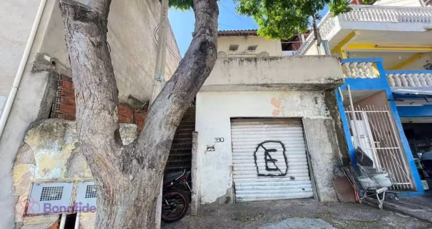 Casa para venda localizado no bairro vila ruy barbosa em jundiaí/sp.