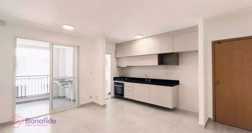 Apartamento com 2 dormitórios para alugar, 72 m² por r$ 3.710,00/mês - parque da represa - jundiaí/sp