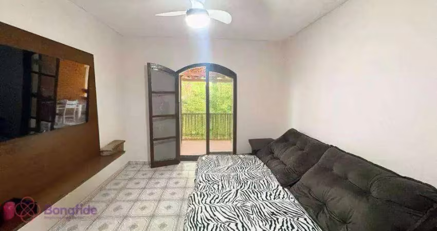Casa com 2 dormitórios à venda, 113 m² por r$ 380.000,00 - jardim tarumã - jundiaí/sp