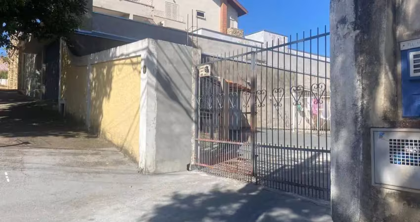 Casa com 2 dormitórios à venda, 171 m² por r$ 550.000,00 - jardim novo mundo - jundiaí/sp