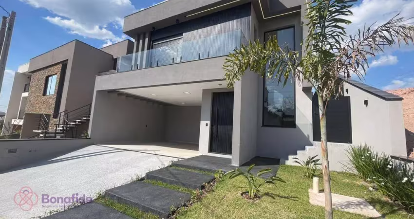 Casa com 3 dormitórios à venda, 220 m² por r$ 2.200.000,00 - jardim celeste - jundiaí/sp