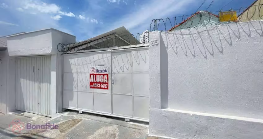 Casa com 2 dormitórios para alugar, 220 m² por r$ 3.500,00/mês - anhangabaú - jundiaí/sp