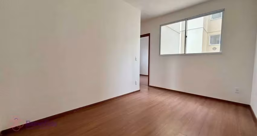 Apartamento com 2 dormitórios para alugar, 47 m² por r$ 2.946,40/mês - engordadouro - jundiaí/sp