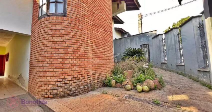 Casa para venda localizado no bairro jardim das samambaias, na cidade de jundiaí.